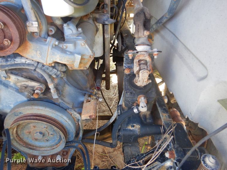 image for item DI2323 1998 Mack RD semi truck