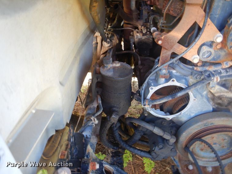 image for item DI2323 1998 Mack RD semi truck