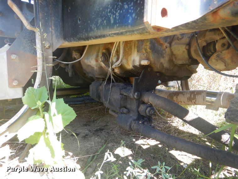 image for item DI2323 1998 Mack RD semi truck