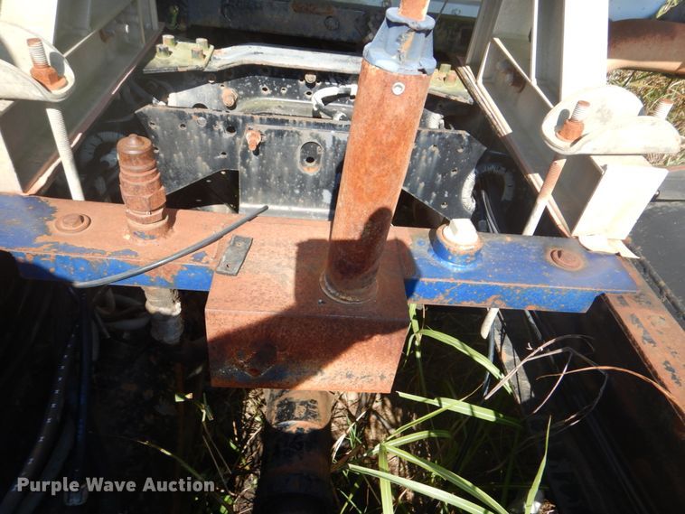 image for item DI2323 1998 Mack RD semi truck