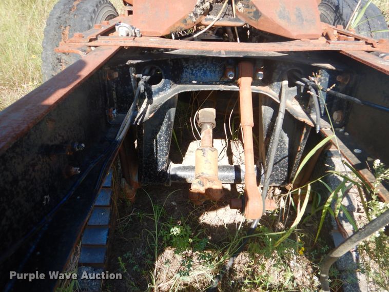 image for item DI2323 1998 Mack RD semi truck