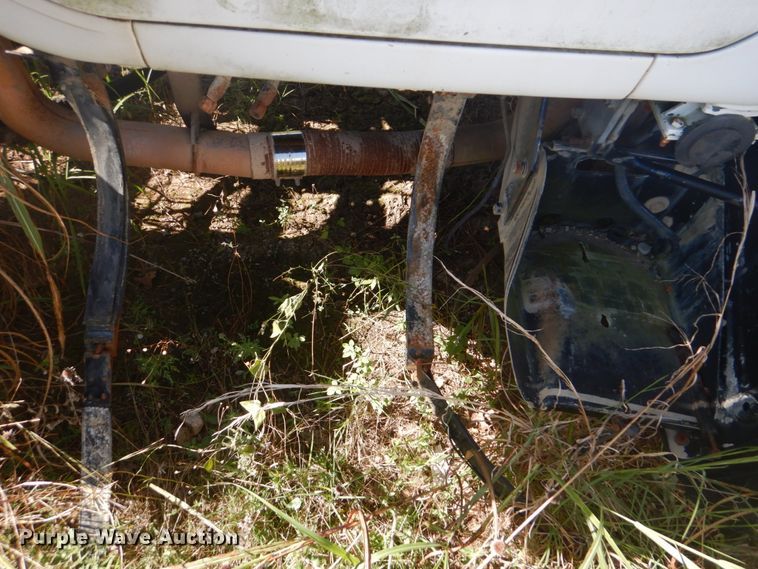 image for item DI2323 1998 Mack RD semi truck