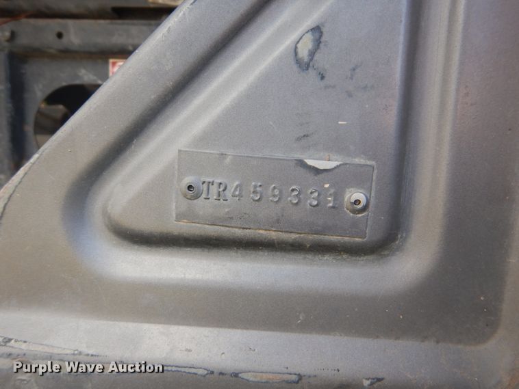 image for item DI2323 1998 Mack RD semi truck