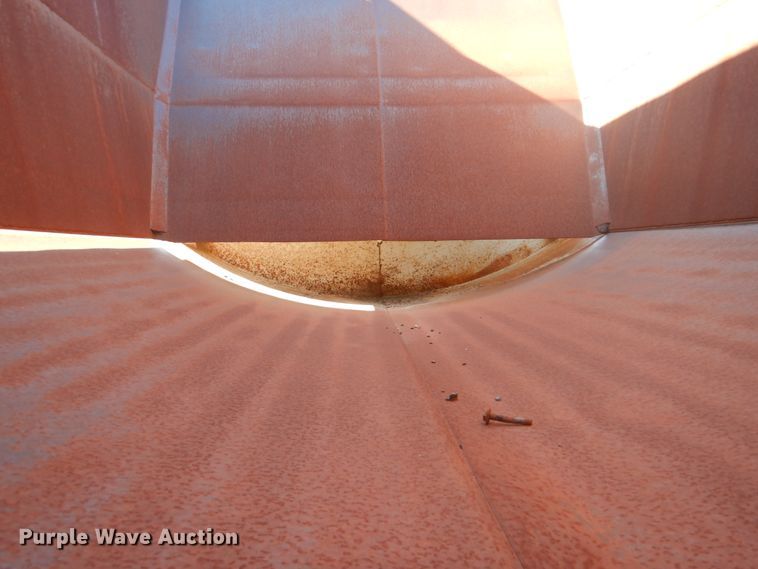 image for item DI2324 1999 Trail Blazer 5400 bottom dump trailer