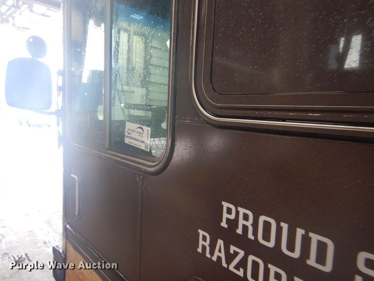 image for item DI2339 1997 Gillig C20D102N4 coach bus