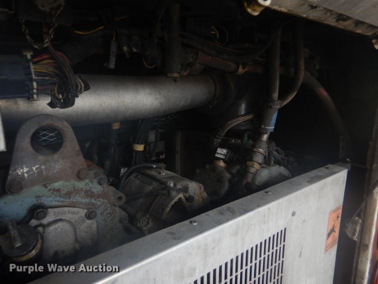 image for item DI2339 1997 Gillig C20D102N4 coach bus