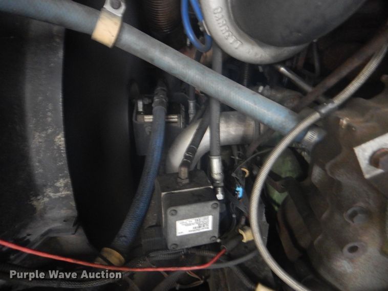 image for item DI2339 1997 Gillig C20D102N4 coach bus