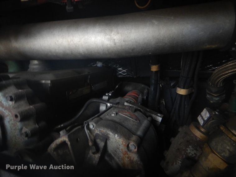 image for item DI2339 1997 Gillig C20D102N4 coach bus