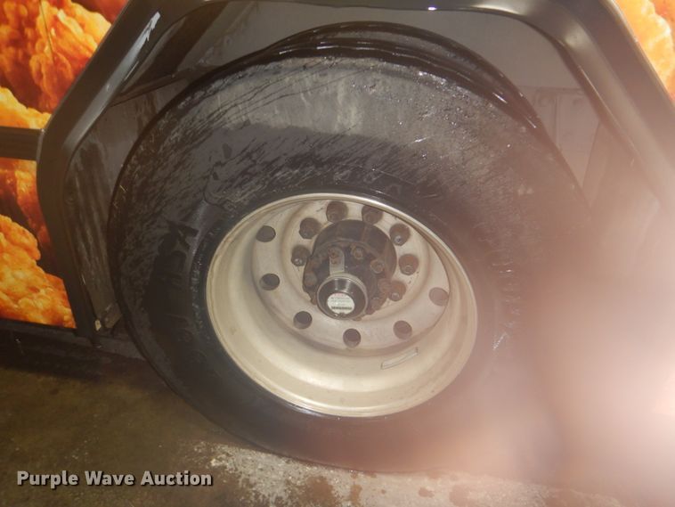 image for item DI2339 1997 Gillig C20D102N4 coach bus