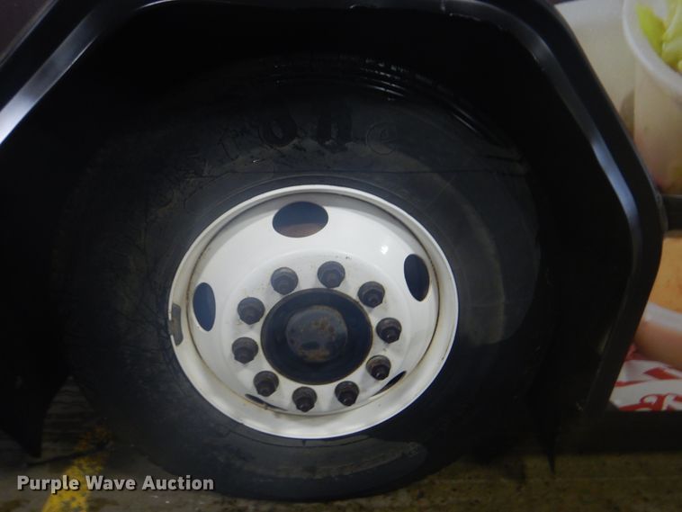 image for item DI2339 1997 Gillig C20D102N4 coach bus