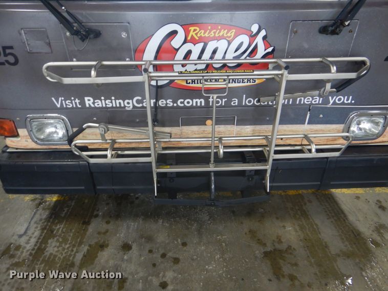 image for item DI2341 1997 Gillig C20D102N4 coach bus