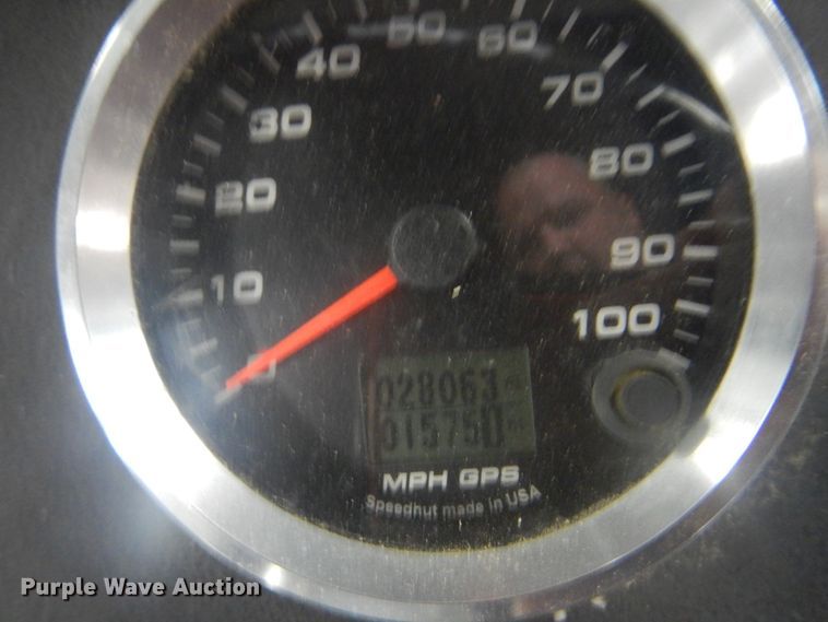 image for item DI2341 1997 Gillig C20D102N4 coach bus