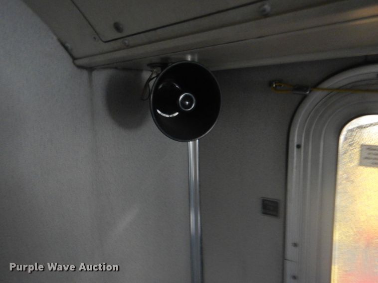 image for item DI2341 1997 Gillig C20D102N4 coach bus