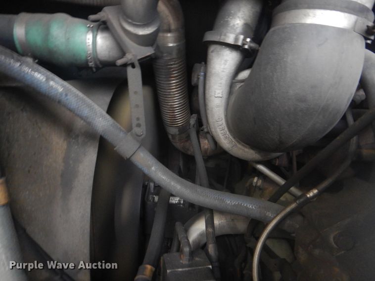 image for item DI2341 1997 Gillig C20D102N4 coach bus