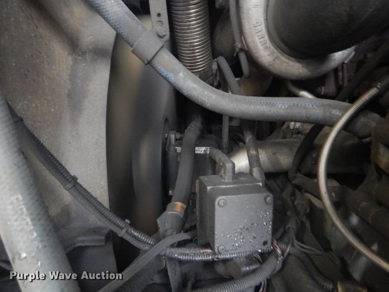 image for item DI2341 1997 Gillig C20D102N4 coach bus