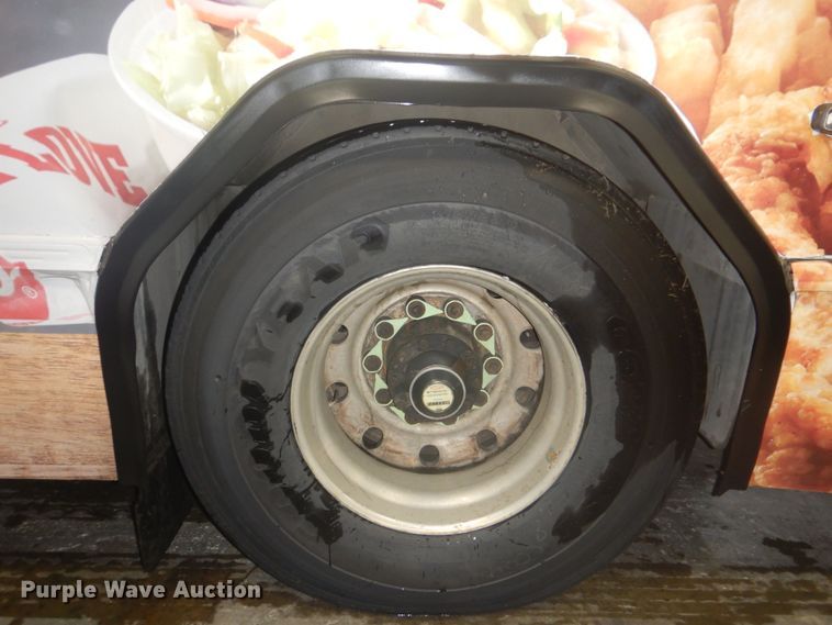 image for item DI2341 1997 Gillig C20D102N4 coach bus