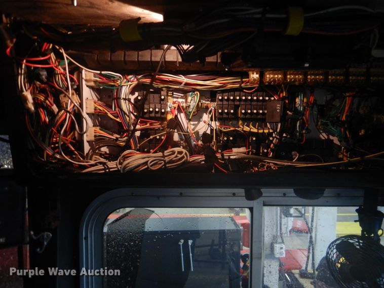 image for item DI2341 1997 Gillig C20D102N4 coach bus