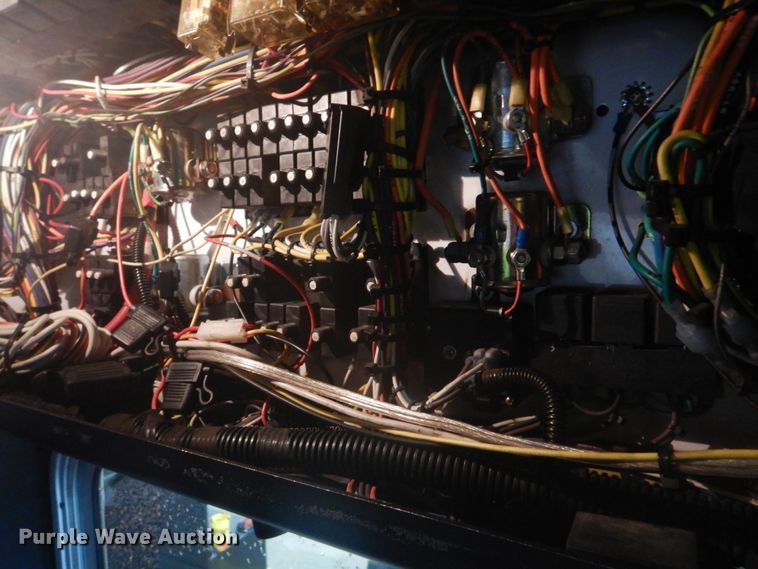 image for item DI2341 1997 Gillig C20D102N4 coach bus