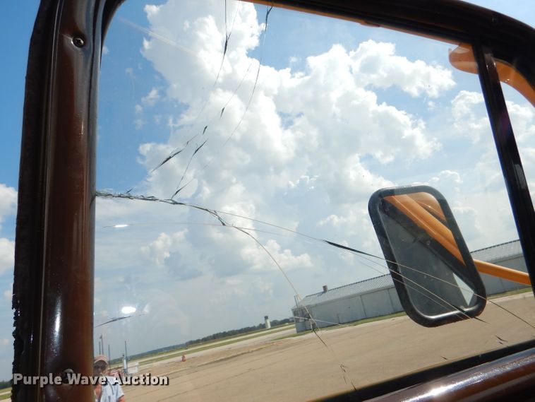 image for item DI2503 1953 GMC dump truck