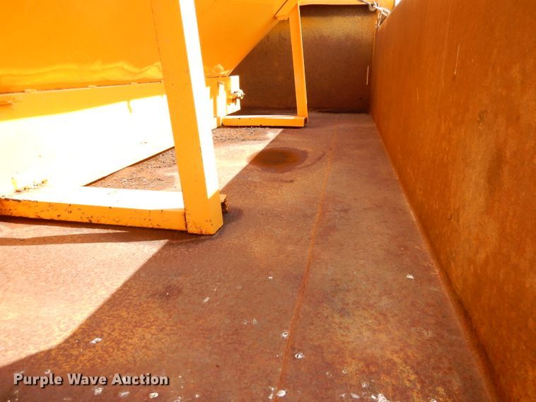 image for item DI2503 1953 GMC dump truck