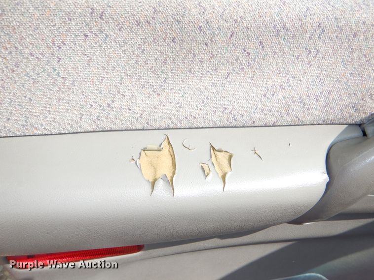 image for item DI2519 2003 Chevrolet Astro van