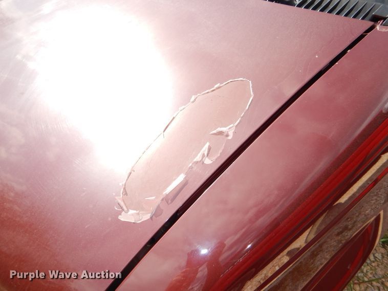 image for item DI2519 2003 Chevrolet Astro van