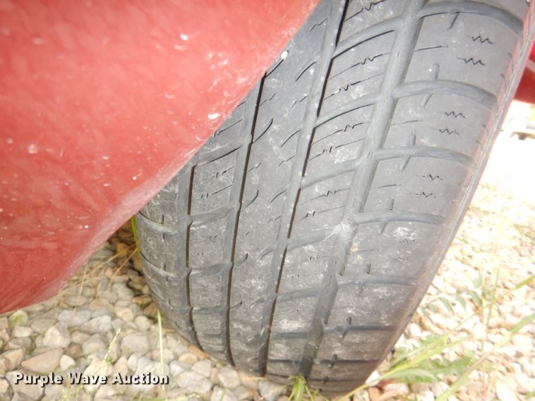 image for item DI2519 2003 Chevrolet Astro van