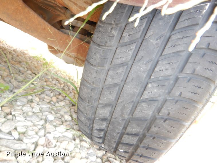 image for item DI2519 2003 Chevrolet Astro van