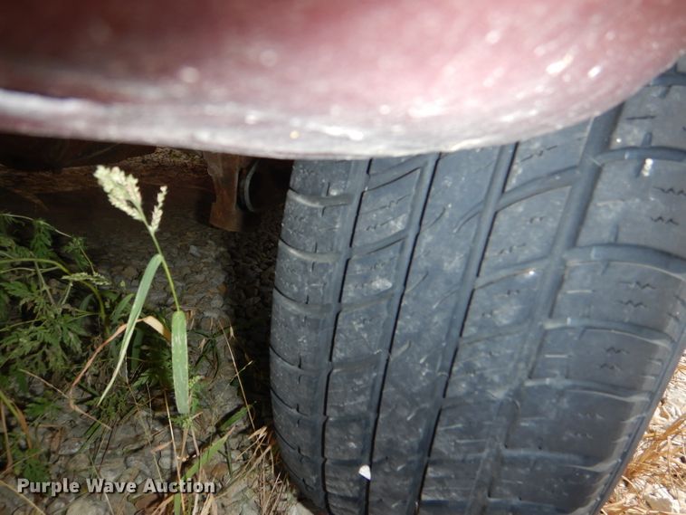 image for item DI2519 2003 Chevrolet Astro van