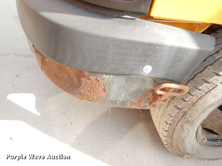 image for item DI2528 2005 GMC Savana G3500 school bus