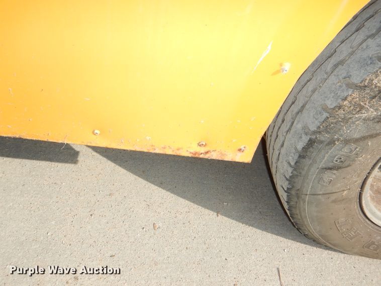 image for item DI2528 2005 GMC Savana G3500 school bus