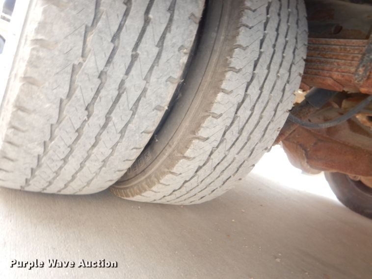 image for item DI2529 2007 Chevrolet Express 3500 school bus