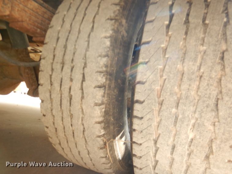 image for item DI2529 2007 Chevrolet Express 3500 school bus