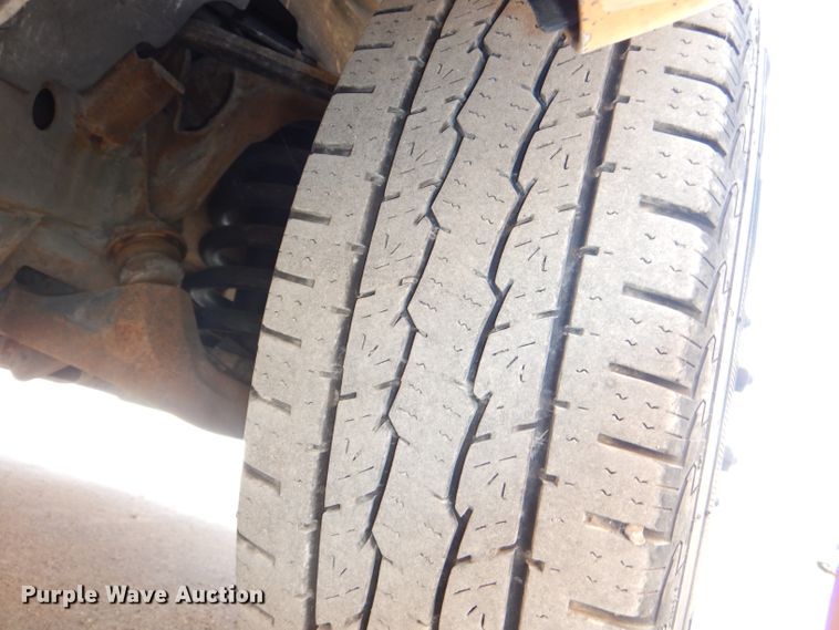 image for item DI2530 2008 Chevrolet Express 3500 school bus