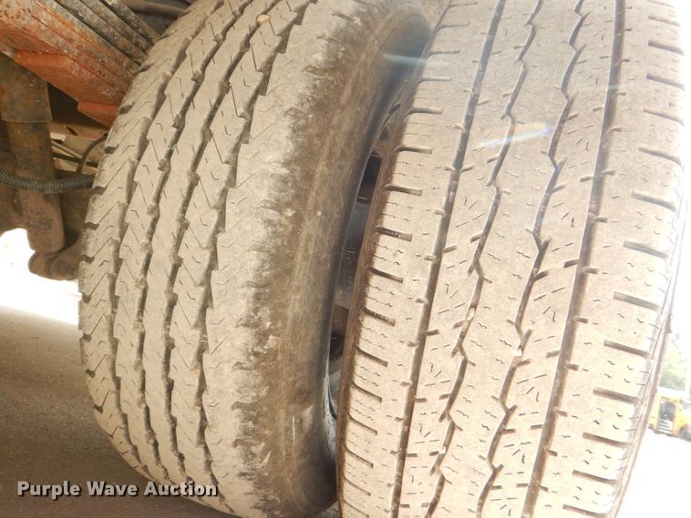 image for item DI2530 2008 Chevrolet Express 3500 school bus