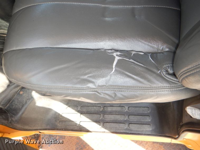 image for item DI2531 2008 Chevrolet Express 3500 school bus