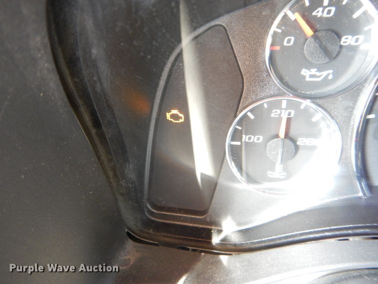 image for item DI2531 2008 Chevrolet Express 3500 school bus