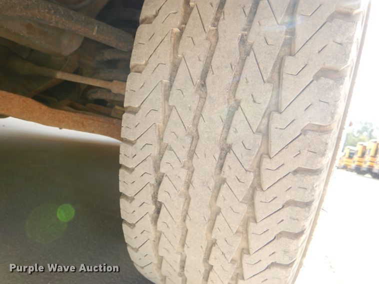 image for item DI2531 2008 Chevrolet Express 3500 school bus