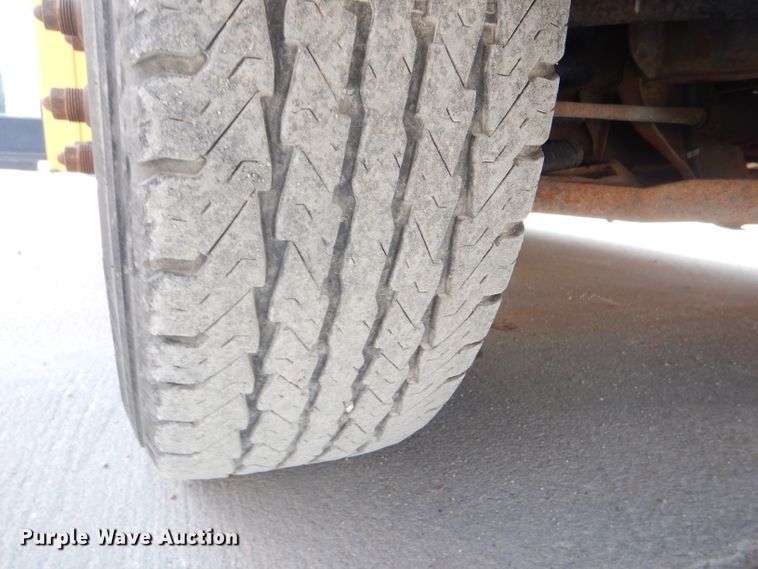 image for item DI2531 2008 Chevrolet Express 3500 school bus