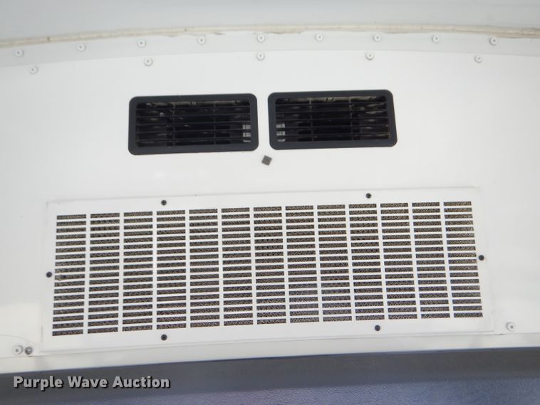 image for item DI2531 2008 Chevrolet Express 3500 school bus