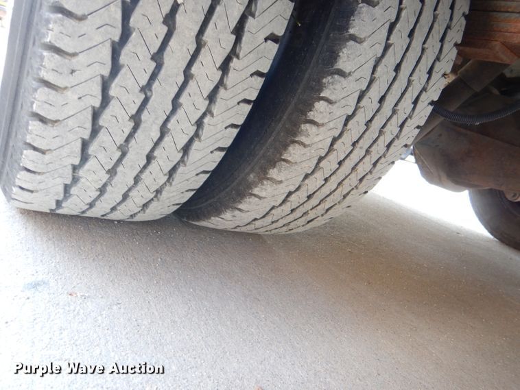 image for item DI2531 2008 Chevrolet Express 3500 school bus