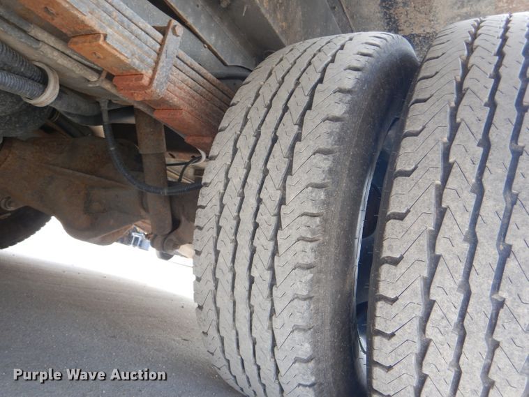 image for item DI2531 2008 Chevrolet Express 3500 school bus