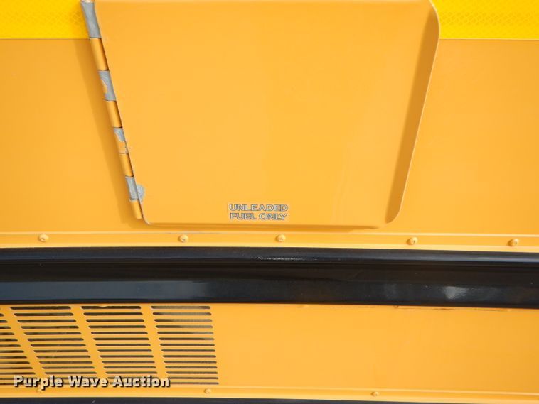 image for item DI2531 2008 Chevrolet Express 3500 school bus