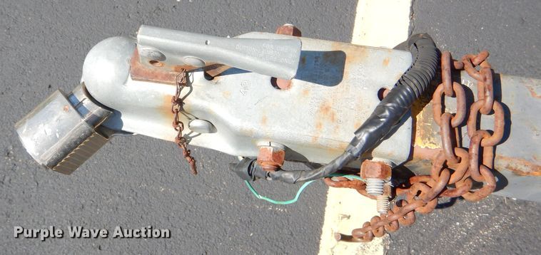 image for item DI2536 1989 Bayliner Quantum boat