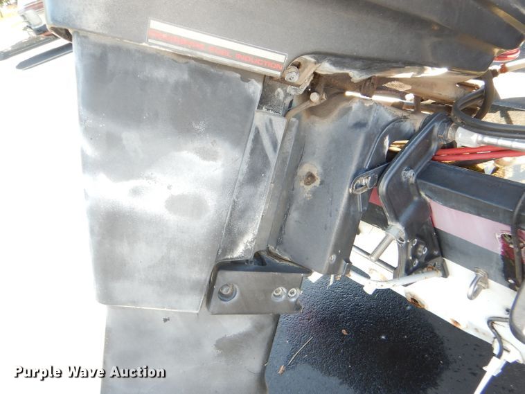 image for item DI2536 1989 Bayliner Quantum boat