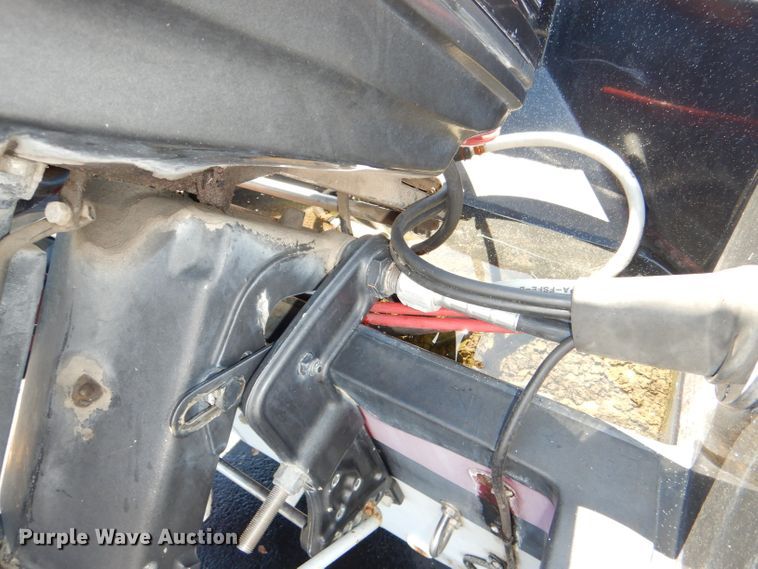 image for item DI2536 1989 Bayliner Quantum boat