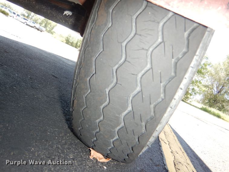 image for item DI2536 1989 Bayliner Quantum boat