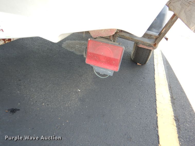 image for item DI2536 1989 Bayliner Quantum boat