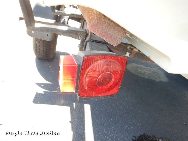 image for item DI2536 1989 Bayliner Quantum boat