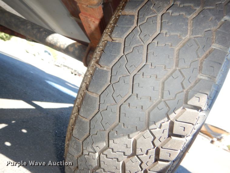 image for item DI2536 1989 Bayliner Quantum boat